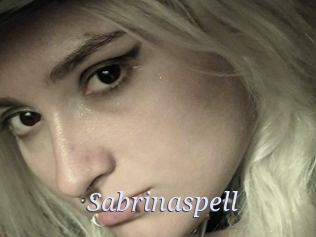 Sabrinaspell