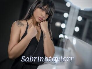 Sabrinataylorr