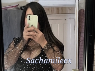 Sachamileex