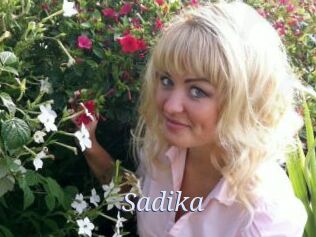 sadika 777 Erotik Chat