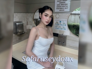 Safaraseydoux