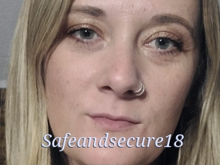 Safeandsecure18