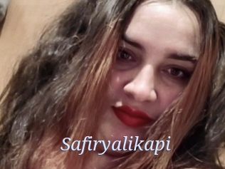 Safiryalikapi