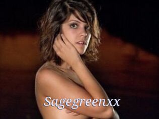 Sagegreenxx