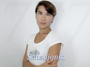 Sahsajonez