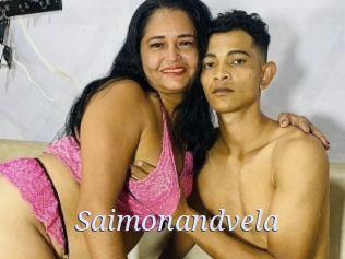 Saimonandvela
