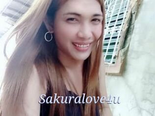 Sakuralove4u