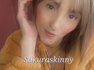 Sakuraskinny
