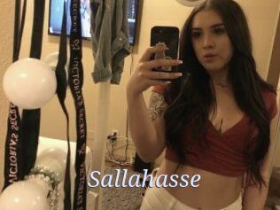 Sallahasse