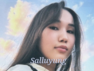 Salluyung