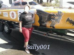 sally001 777 Erotik Chat