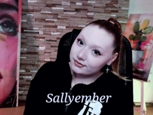 Sallyember