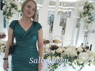 Sallyqueen