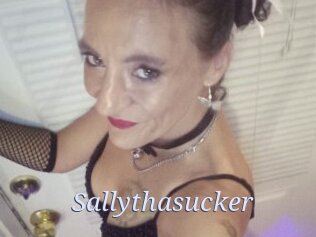 Sallythasucker
