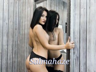 Salmahaze
