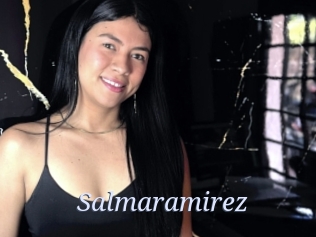 salmaramirez 777 Erotik Chat