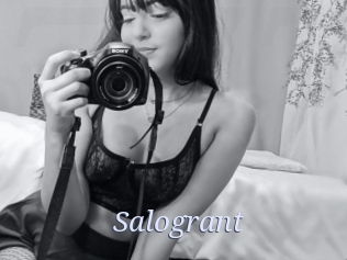 Salogrant