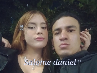 Salome_daniel