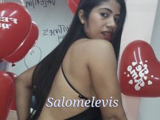 salomelevis 777 Erotik Chat