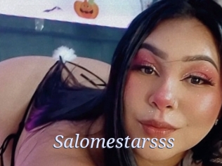 salomestarsss 777 Erotik Chat