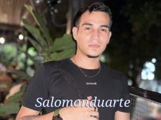 salomonduarte 777 Erotik Chat
