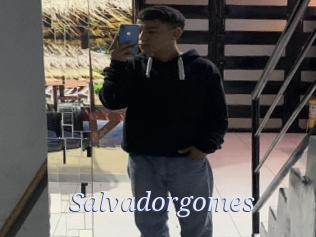 Salvadorgomes