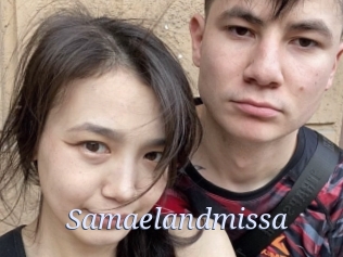 samaelandmissa 777 Erotik Chat