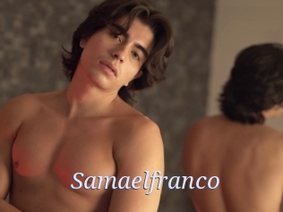 samaelfranco 777 Erotik Chat