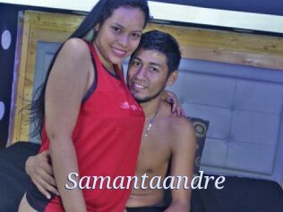 Samantaandre