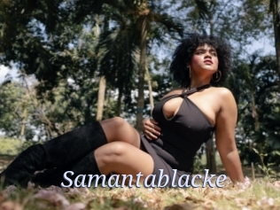 samantablacke 777 Erotik Chat
