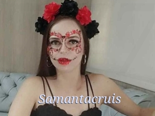 Samantacruis