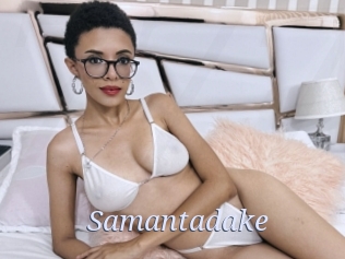 Samantadake