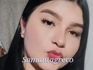 Samantagreco