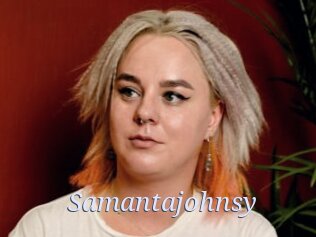 Samantajohnsy