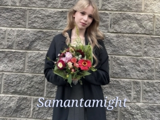 Samantamight