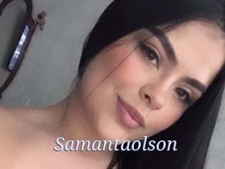 Samantaolson