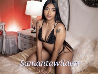 Samantawilderr