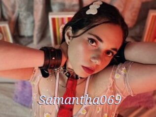 Samantha069