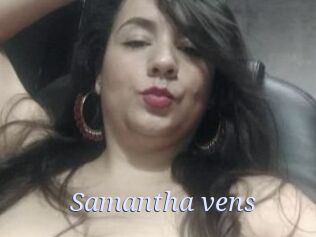 samantha_vens 777 Erotik Chat