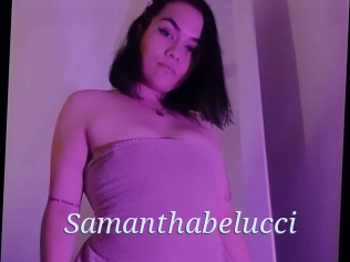 Samanthabelucci