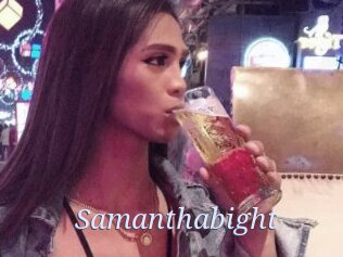 Samanthabight