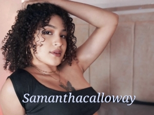 Samanthacalloway