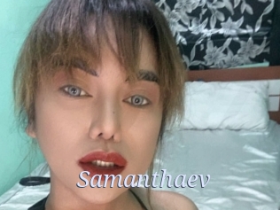 Samanthaev