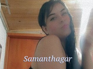 Samanthagar