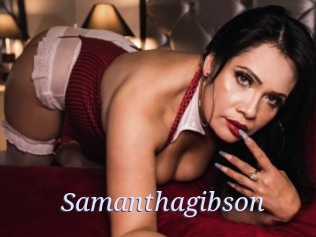 Samanthagibson