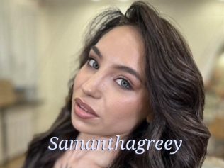 Samanthagreey