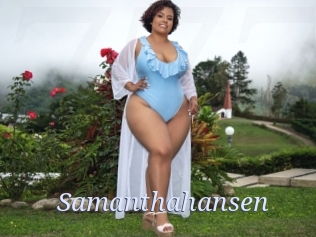 Samanthahansen