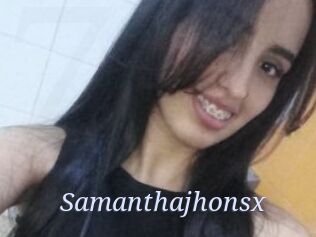 Samanthajhonsx