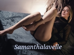 samanthalavelle 777 Erotik Chat