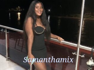 Samanthamix